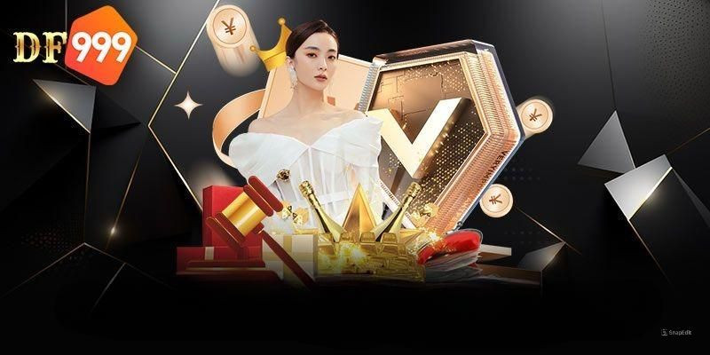 Sòng bạc casino DF999 sôi động hàng đầu